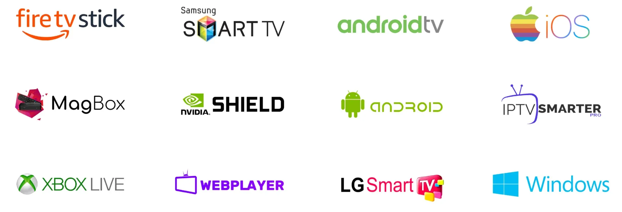 IPTV balkan za Firestick, Smart TV i Android TV box