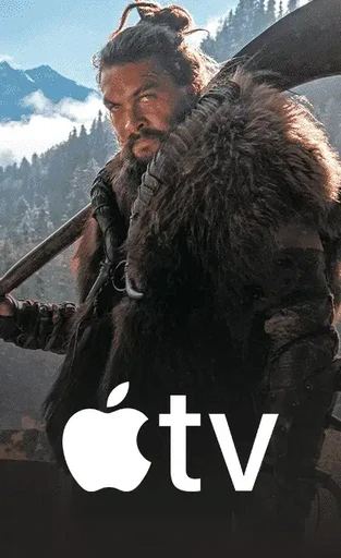 Apple TV+ Serije