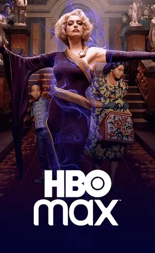 HBO Max Emisije