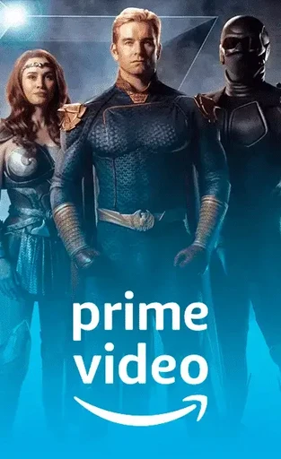 Prime Video Originals