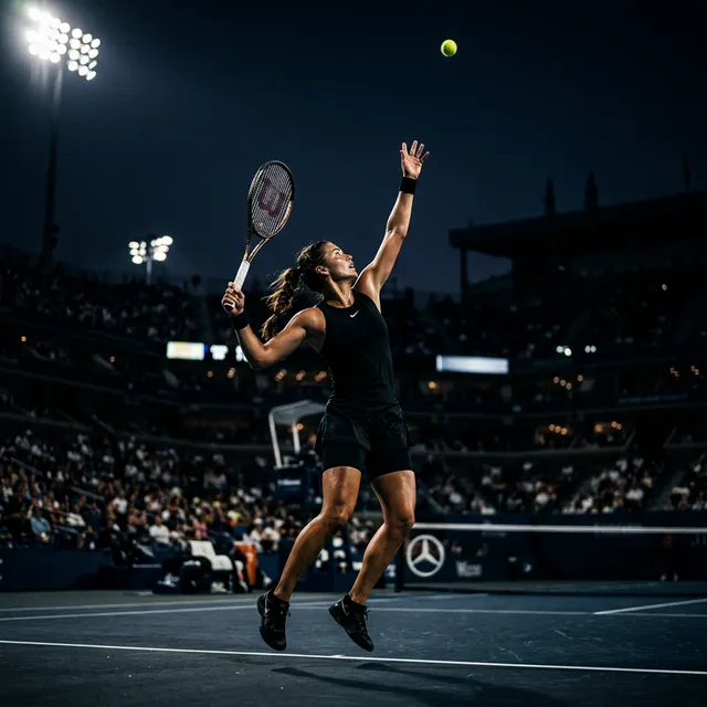 Tenis live